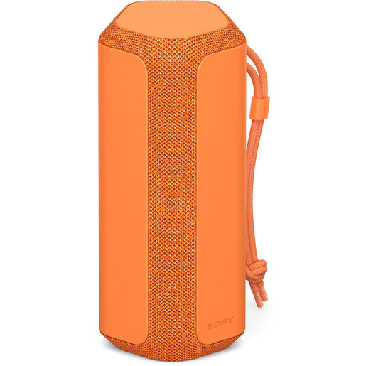 Sony Lautsprecher, Bluetooth kabellos SRSXE200D.CE7 orange Sony Lautsprecher, Bluetooth kabellos SRSXE200D.CE7 orange